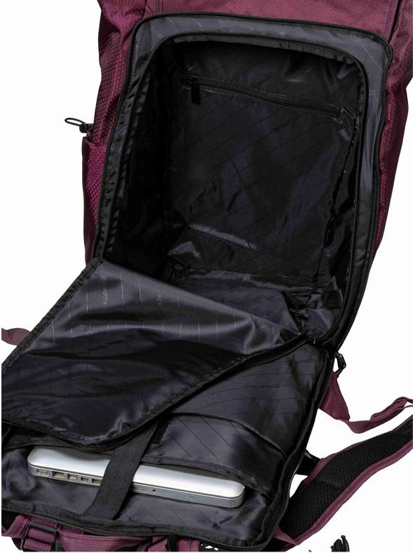 Meatfly Meatfly раница Thiago Purple 28 L