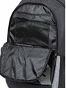 Meatfly Meatfly раница Basejumper Charcoal Heather / Grey Heather 22 L