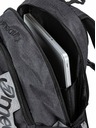 Meatfly Meatfly раница Basejumper Charcoal Heather / Grey Heather 22 L