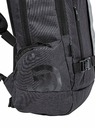 Meatfly Meatfly раница Basejumper Charcoal Heather / Grey Heather 22 L