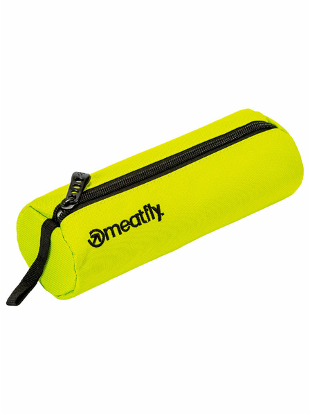 Meatfly Meatfly калъф Basic Case Lime Punch