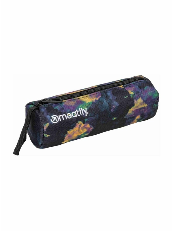 Meatfly Meatfly калъф Basic Case Dark Aquarel