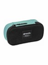 Meatfly Meatfly калъф Pencil Case Sea Green