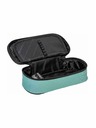 Meatfly Meatfly калъф Pencil Case Sea Green