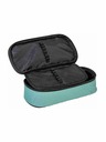 Meatfly Meatfly калъф Pencil Case Sea Green