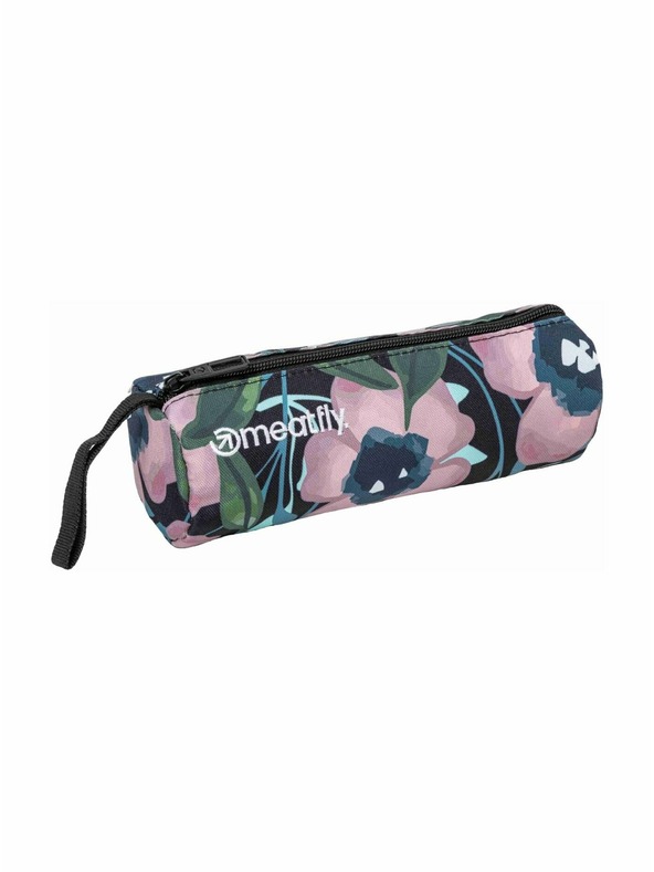 Meatfly Meatfly калъф Basic Case Pink Flowers
