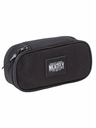 Meatfly Meatfly калъф Pencil Case Black