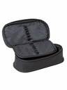 Meatfly Meatfly калъф Pencil Case Black