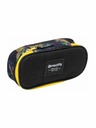 Meatfly Meatfly калъф Pencil Case Dark Aquarel
