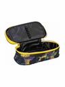 Meatfly Meatfly калъф Pencil Case Dark Aquarel