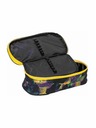 Meatfly Meatfly калъф Pencil Case Dark Aquarel