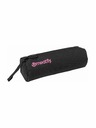 Meatfly Meatfly калъф Basic Case Pink / Black