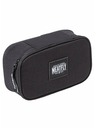Meatfly Meatfly калъф XL Pencil Case Black