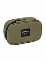 Meatfly Meatfly калъф XL Pencil Case Olivine