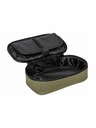 Meatfly Meatfly калъф XL Pencil Case Olivine