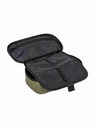 Meatfly Meatfly калъф XL Pencil Case Olivine