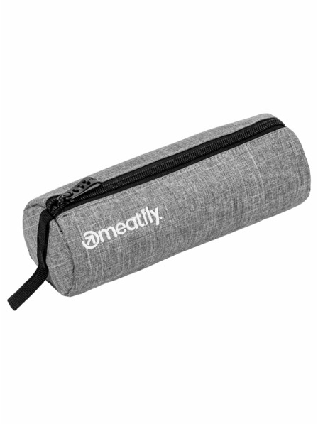 Meatfly Meatfly калъф Basic Case White / Grey Heather