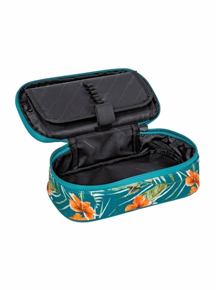 Meatfly Meatfly калъф XL Pencil Case Sharon Dragonfly