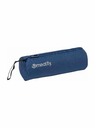 Meatfly Meatfly калъф Basic Case Sea / Grey Heather