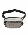 Meatfly Meatfly кръстна чанта Dash Silver Mink