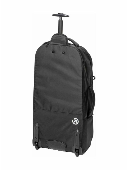 Meatfly Meatfly куфар Austin Flowers 100 L