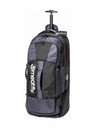 Meatfly Meatfly куфар Austin Heather Charcoal Grey 100 L