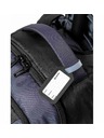 Meatfly Meatfly куфар Austin Heather Charcoal Grey 100 L