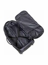 Meatfly Meatfly куфар Austin Heather Charcoal Grey 100 L