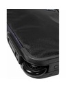 Meatfly Meatfly куфар Austin Heather Charcoal Grey 100 L