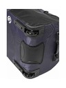 Meatfly Meatfly куфар Austin Heather Charcoal Grey 100 L