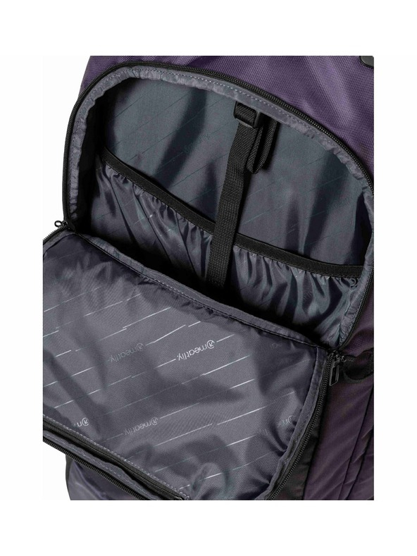 Meatfly Meatfly куфар Austin Violet 100 L