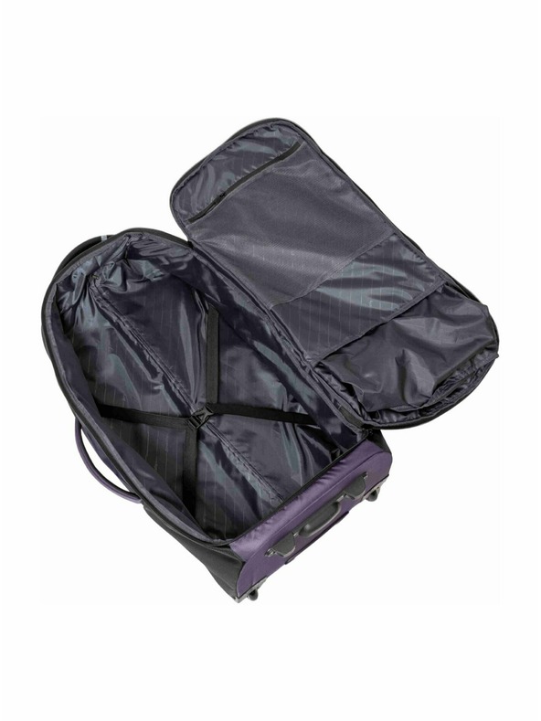 Meatfly Meatfly куфар Austin Violet 100 L