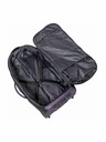 Meatfly Meatfly куфар Austin Violet 100 L