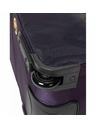 Meatfly Meatfly куфар Austin Violet 100 L