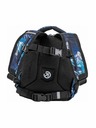 Meatfly Meatfly раница Levi Blue Mountains 10 L