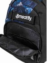 Meatfly Meatfly раница Levi Blue Mountains 10 L