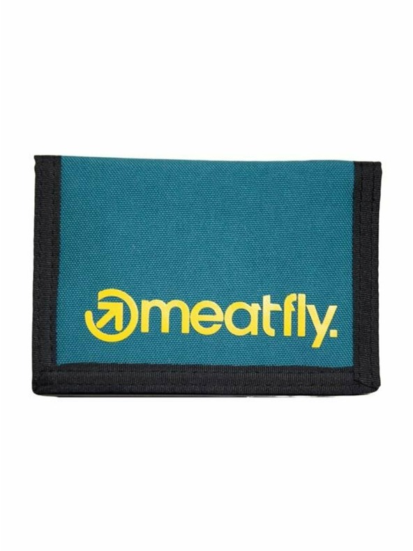 Meatfly Meatfly портмоне Huey North Atlantic