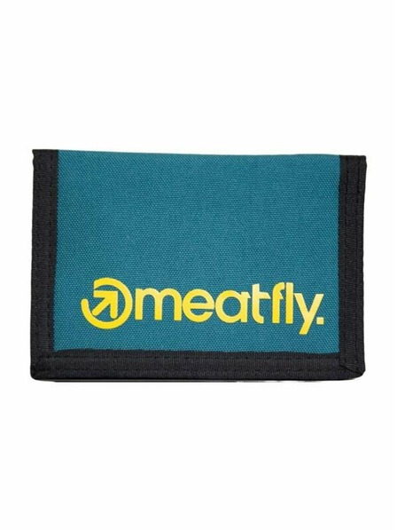 Meatfly Meatfly портмоне Huey North Atlantic