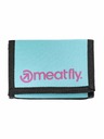 Meatfly Meatfly портмоне Huey Pastel Turquoise