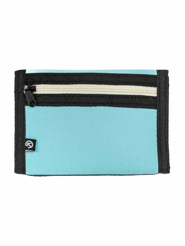 Meatfly Meatfly портмоне Huey Pastel Turquoise