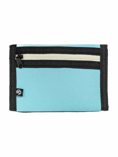 Meatfly Meatfly портмоне Huey Pastel Turquoise