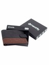 Meatfly Meatfly портмоне Neil Brown/Black