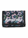 Meatfly Meatfly портмоне Huey Pink Flowers