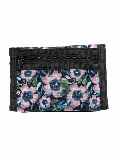 Meatfly Meatfly портмоне Huey Pink Flowers