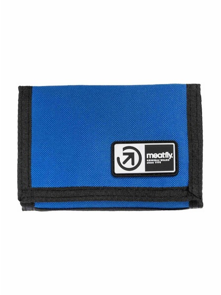 Meatfly Meatfly портмоне Dewey True Blue