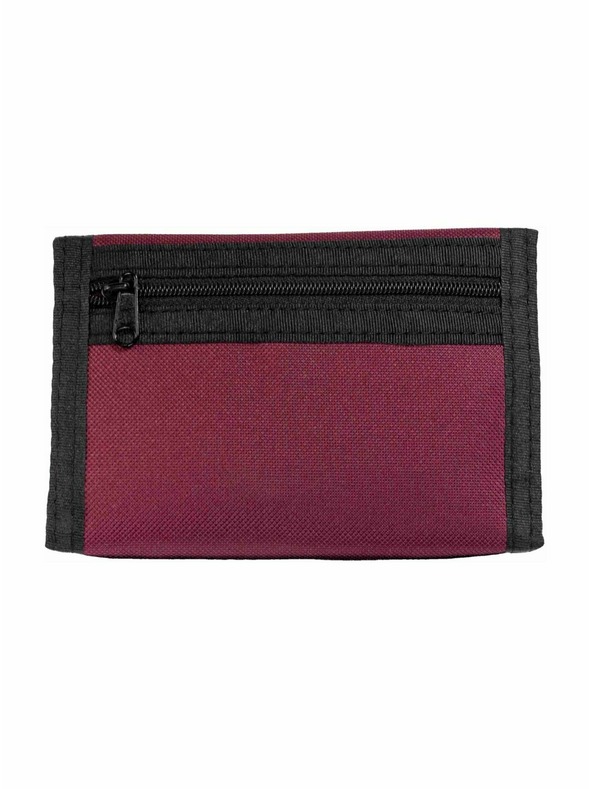 Meatfly Meatfly портмоне Dewey Dark Wine