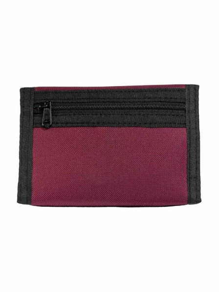 Meatfly Meatfly портмоне Dewey Dark Wine