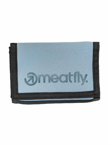Meatfly Meatfly портмоне Huey Blue Surf