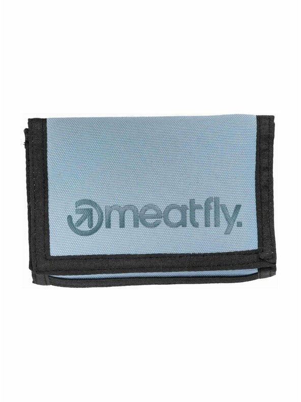 Meatfly Meatfly портмоне Huey Blue Surf