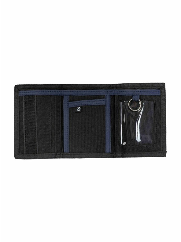 Meatfly Meatfly портмоне Dewey Yellow Dots